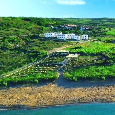 Sukha Inn Hotel & Beach Bozcaada Exteriér fotografie