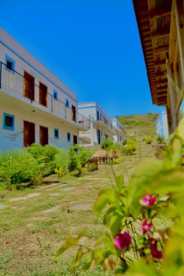 Sukha Inn Hotel & Beach Bozcaada Exteriér fotografie